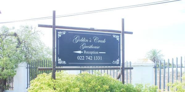 Goblins Creek Guesthouse