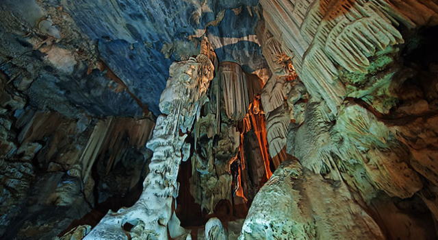 Cango Caves