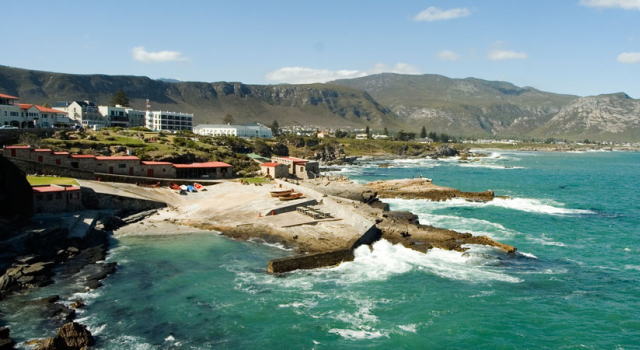 Hermanus