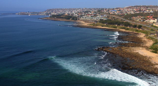 Mossel Bay